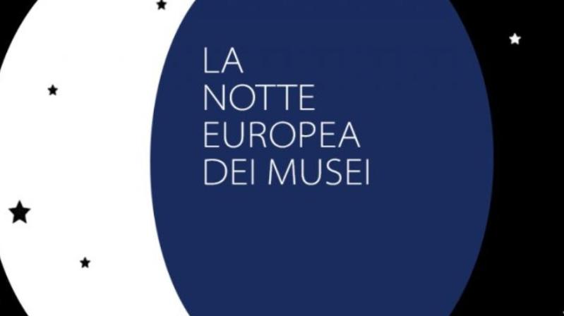 Notte Europea dei Musei