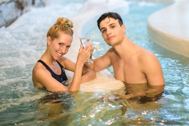 Capodanno alle Terme di Porretta