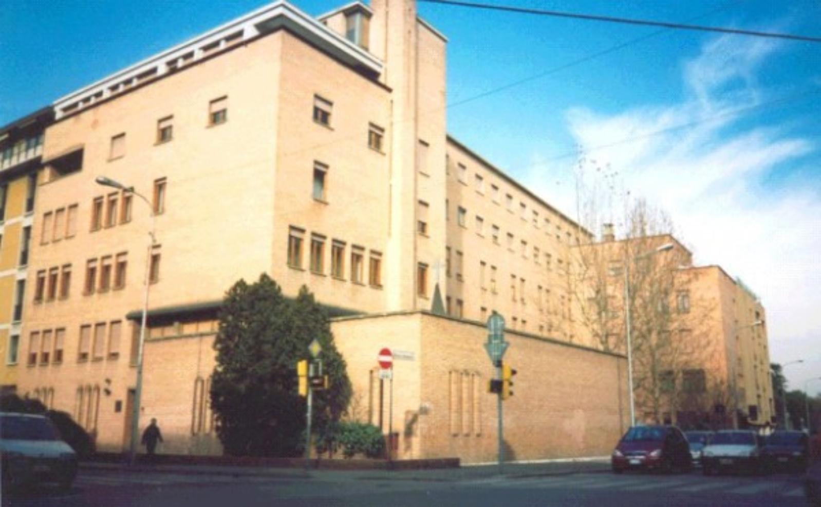 Istituto S. Giuliana - Suore Mantellate Serve di Maria di Pistoia