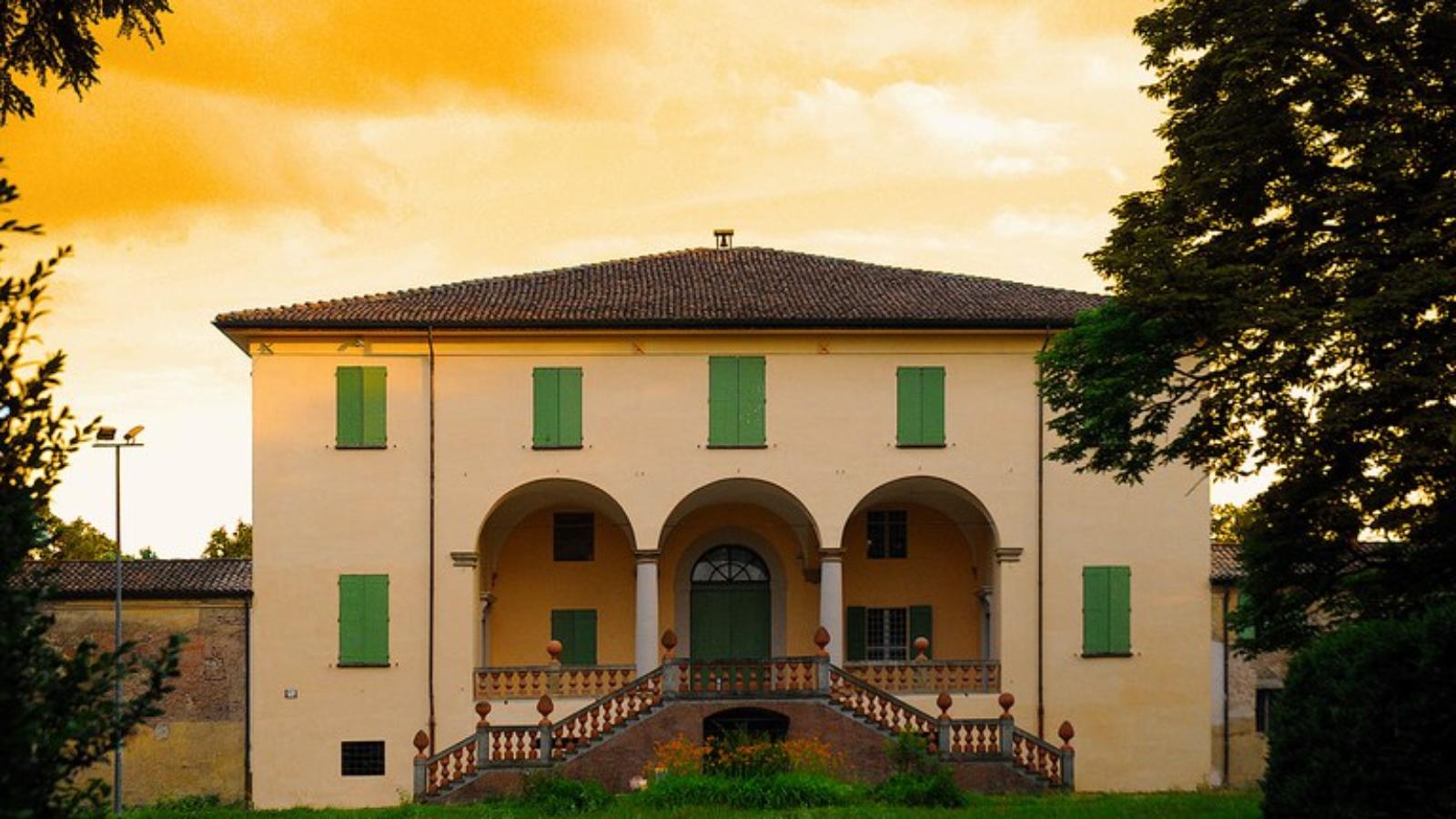 Villa Beatrice Argelato