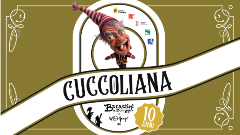 Cuccoliana - Il Decennale Cuccoliana - Il Decennale