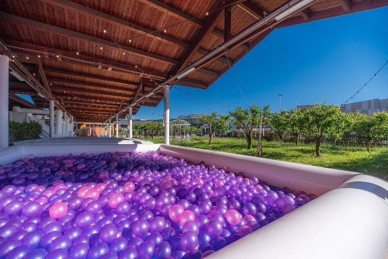 Beautiful Gallery Waterplay - Giardini di Grand Tour Italia