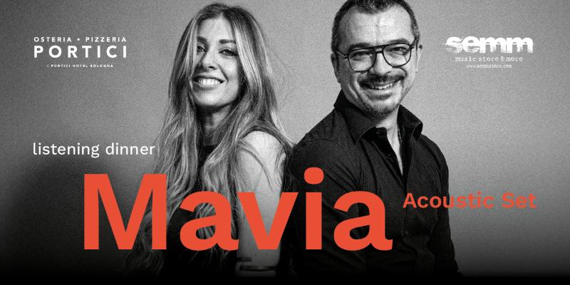 Listening dinner - | I Portici Hotel Listening dinner - | I Portici Hotel