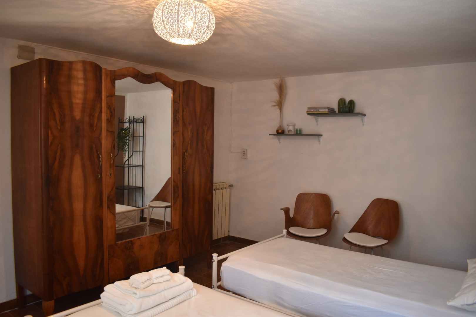 b&b artemilland