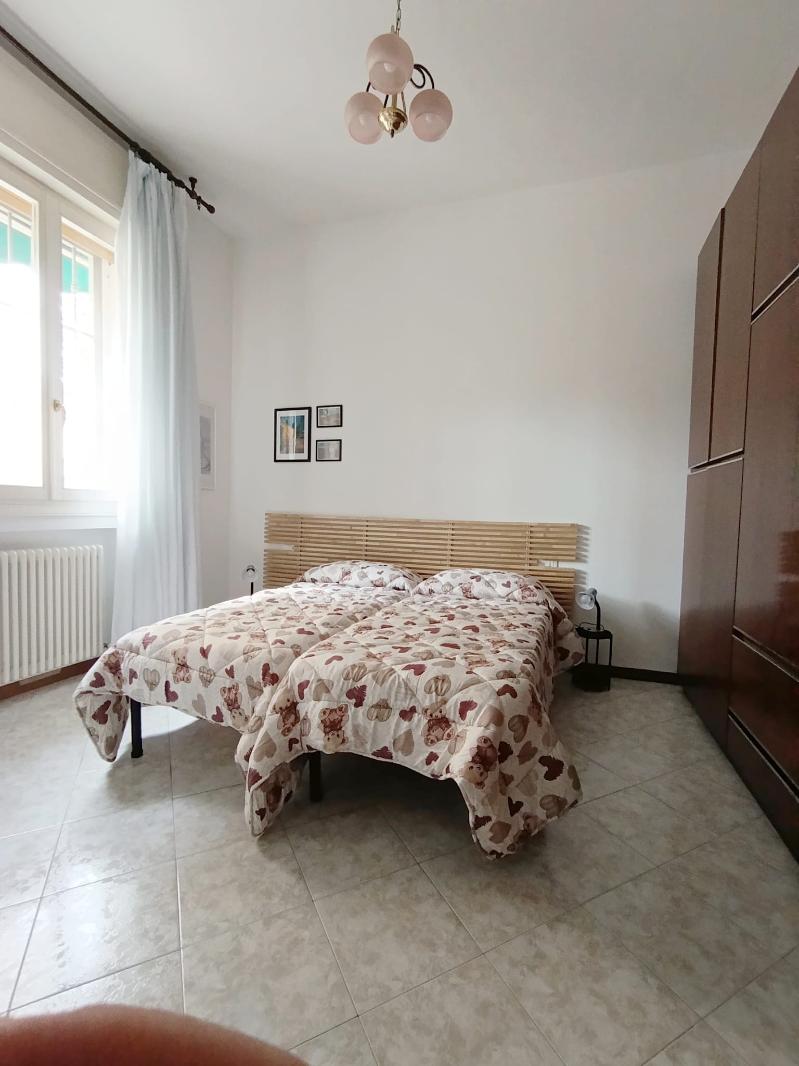 La casa del gatto - Camera