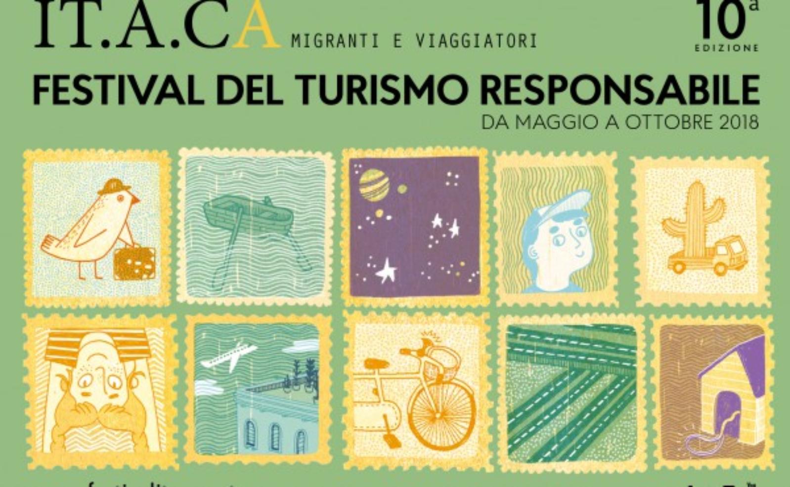 IT.A.CÀ migranti e viaggiatori - 10th edition