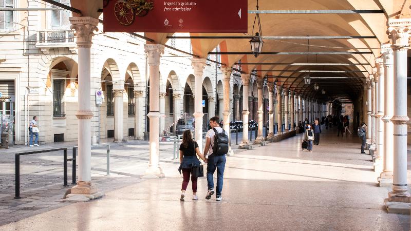 Cosa fare e vedere gratis a Bologna