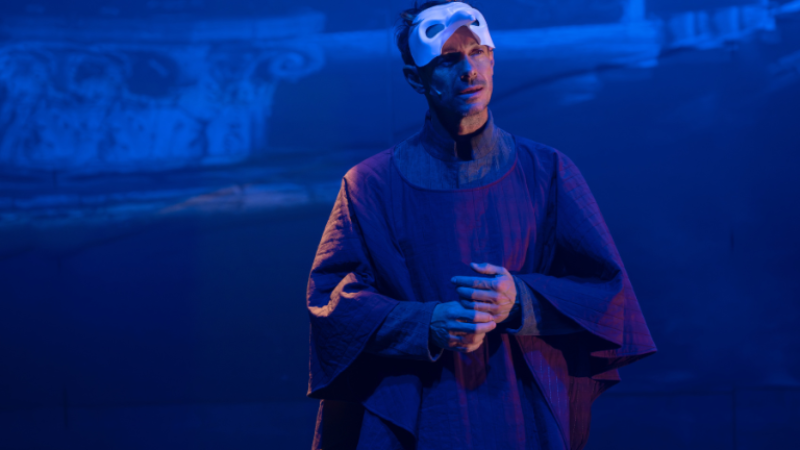 Othello | Teatro Duse