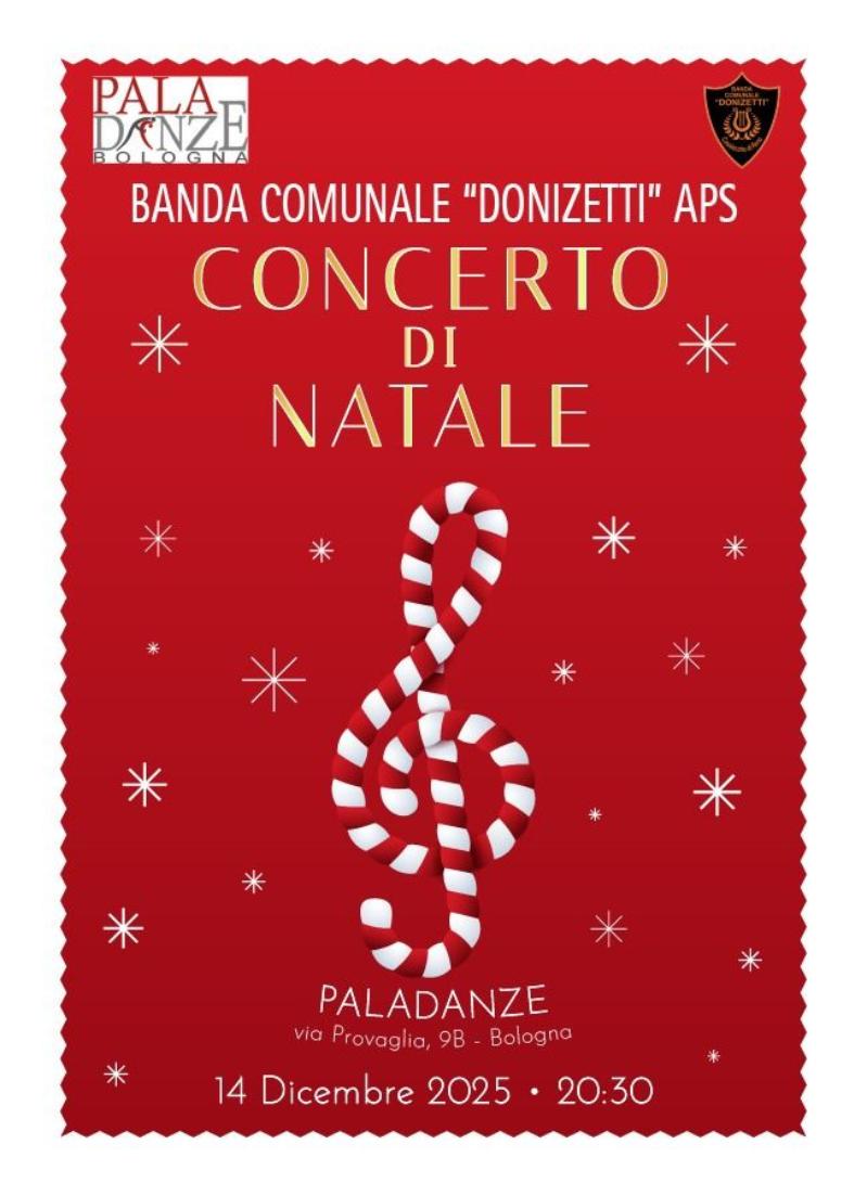 Natale Italiano
