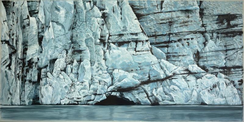 Luca Guenzi - Il gigante