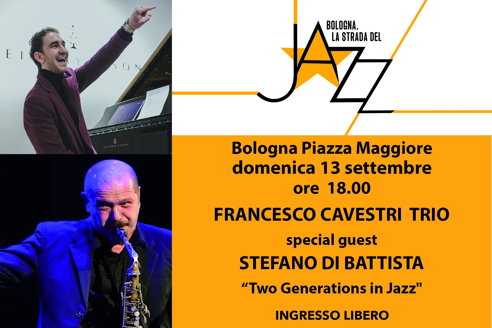 Domenica 13