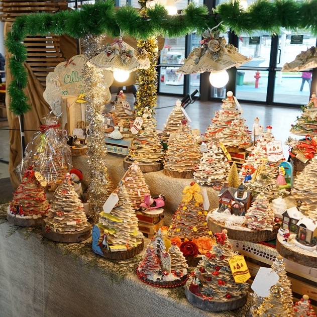 Grand Tour Italia, Christmas markets Grand Tour Italia, Christmas markets