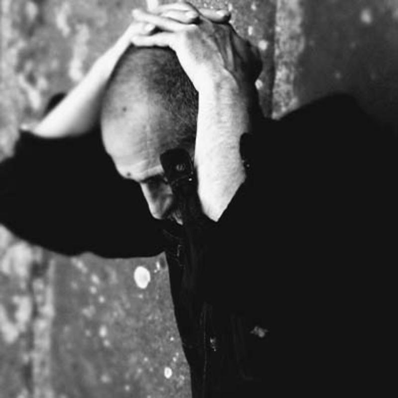 Percuotendo. in cadenza di Giovanni Lindo Ferretti