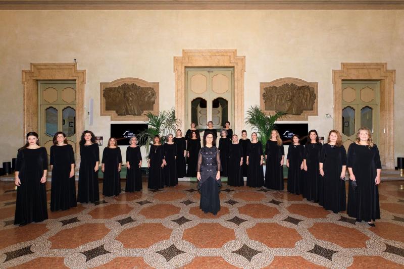 Cori di Dame Cori di Dame