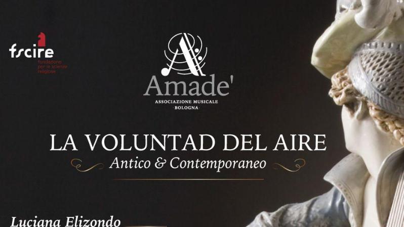 La volontà dell’aria 