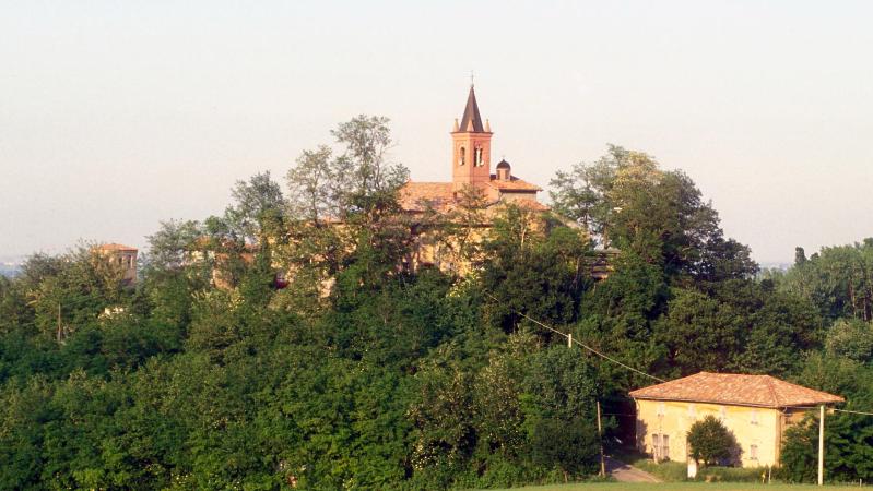San Pietro di Ozzano