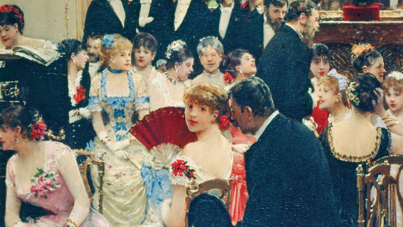 Belle Époque. Debussy Festival: From the Von Meck Salon to the Cabarets of Paris