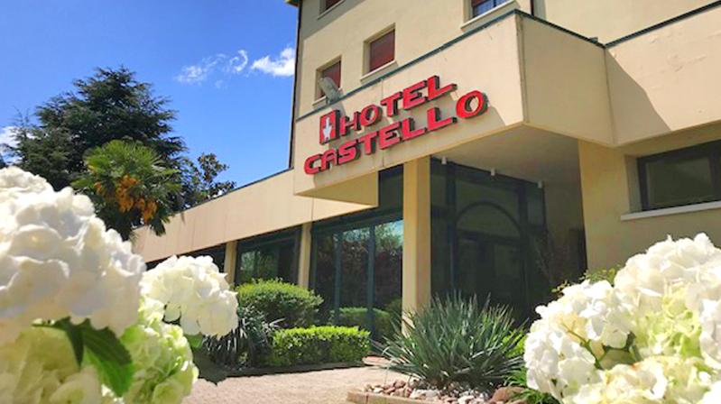 Hotel Castello
