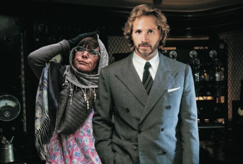 The Gunshot That Hit the Future The Gunshot That Hit the Future