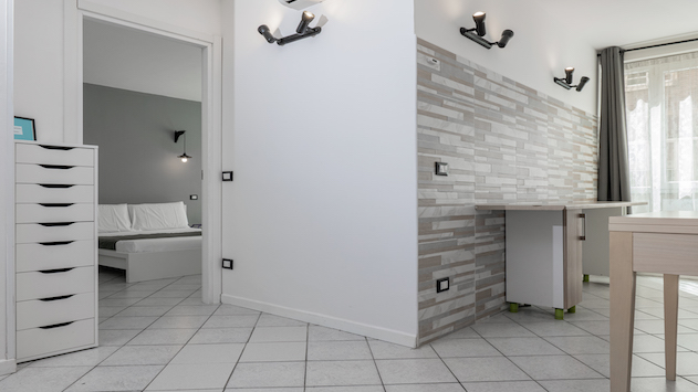 Marconi Apartment 1