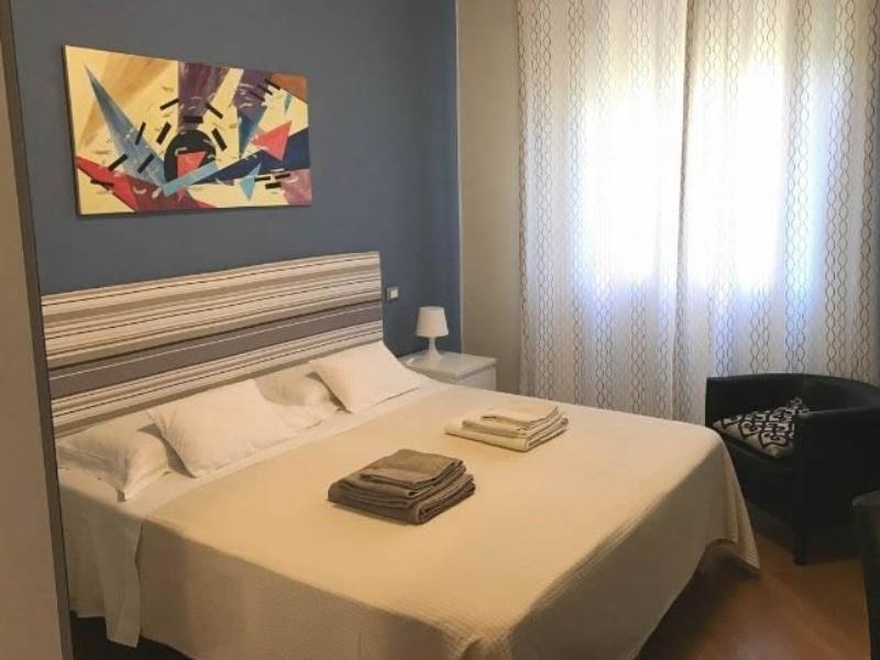 Bed-and-Breakfast-Ciao-Bologna-Matrimoniale