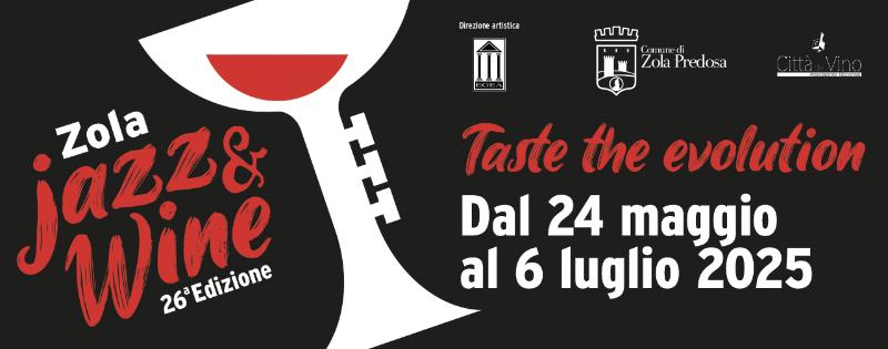 OFF Event Zola Jazz&Wine 