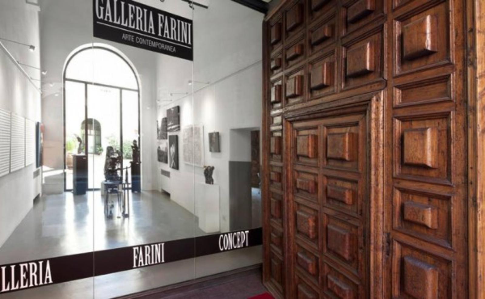 Galleria Farini Concept