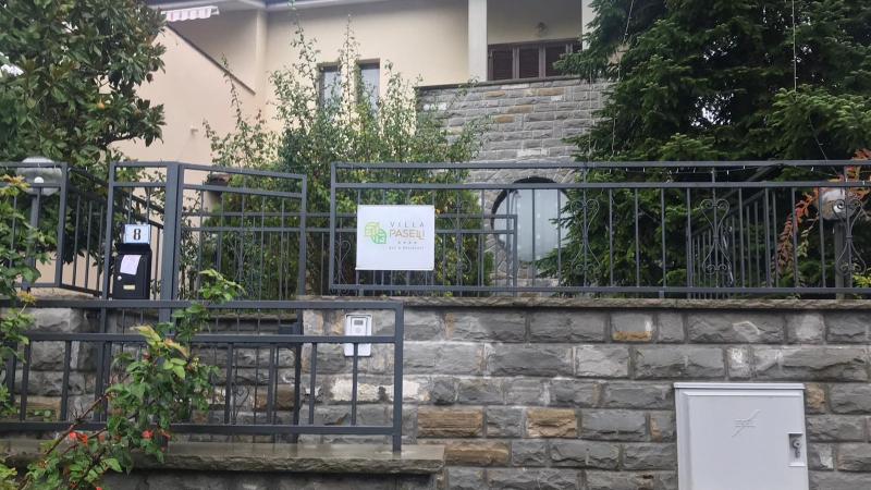 B&B Villa Paselli