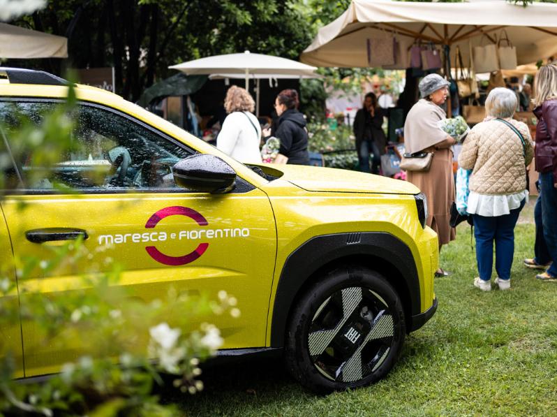 Peonia in Bloom - Eventi Bologna Ottobre 2026