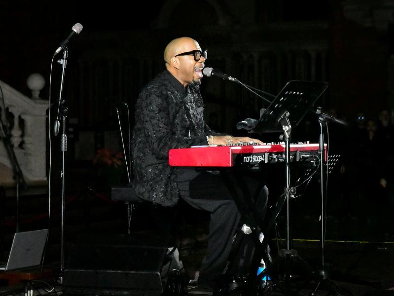 Concerto gospel in San Petronio Concerto gospel in San Petronio