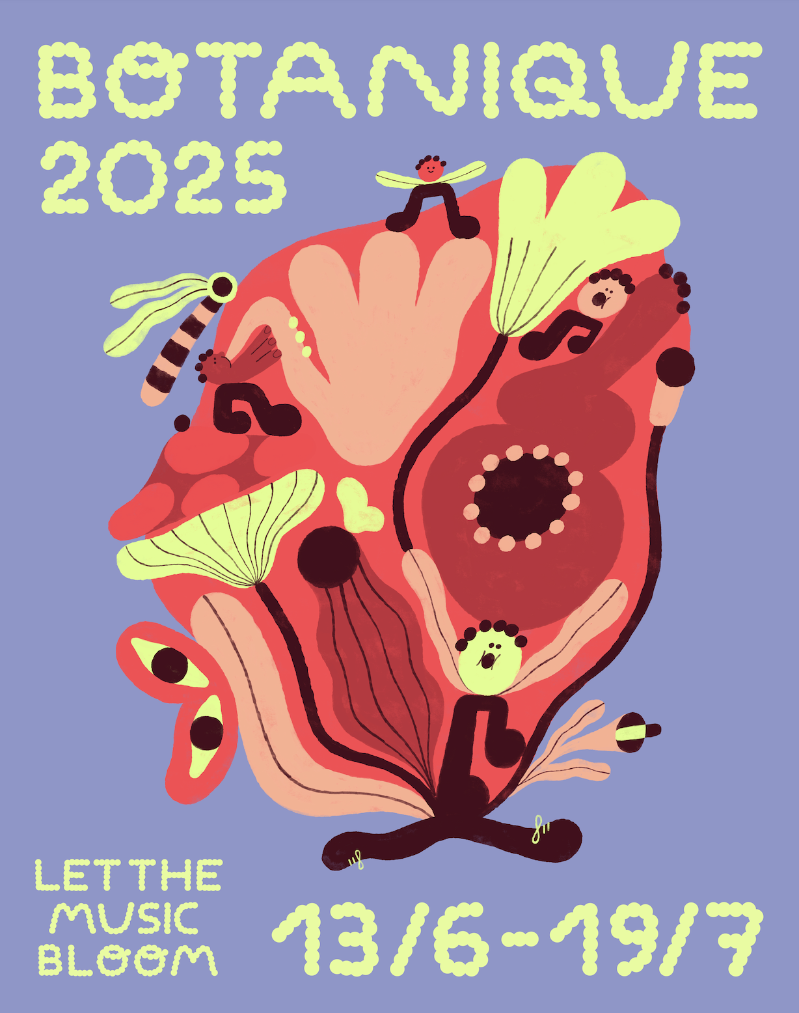 BOtanique Festival 