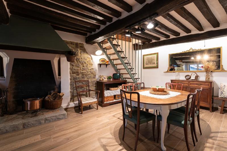 RoncoBèrtolo Room&Breakfast 