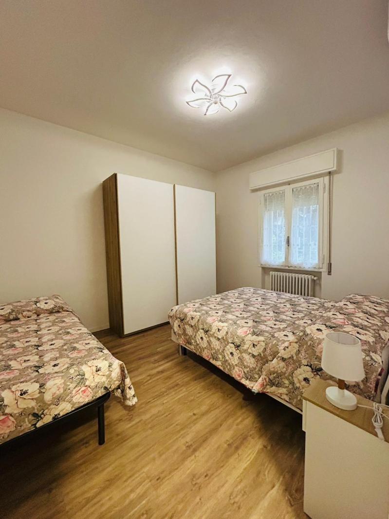 Il Sassolino - Camera