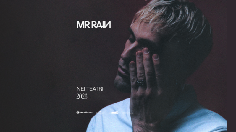 Mr. Rain