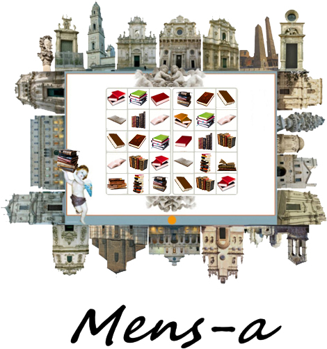 Logo MENS-A