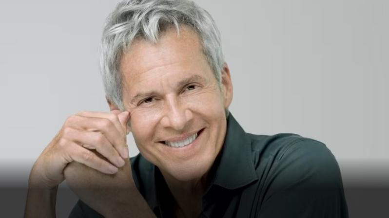 Claudio Baglioni | Teatro EuropAuditorium