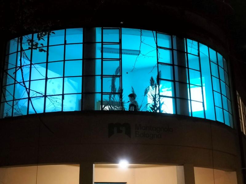 Gli eventi al circolo Arci Ex Casa del Custode in Montagnola 
