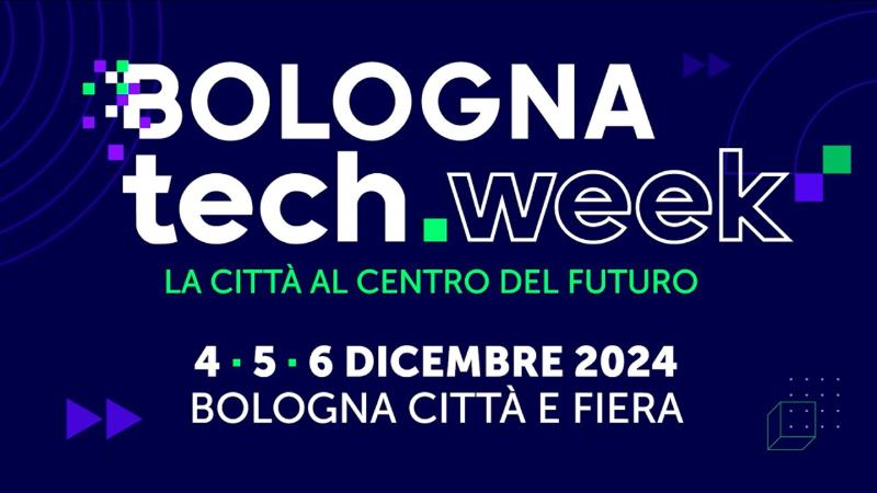 Bologna Tech Week 2024