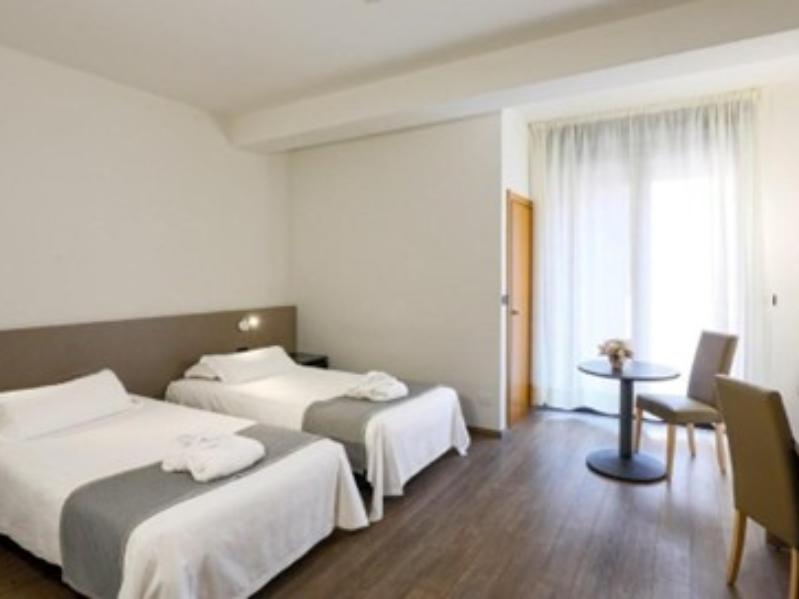 molino rosso camera doppia superior