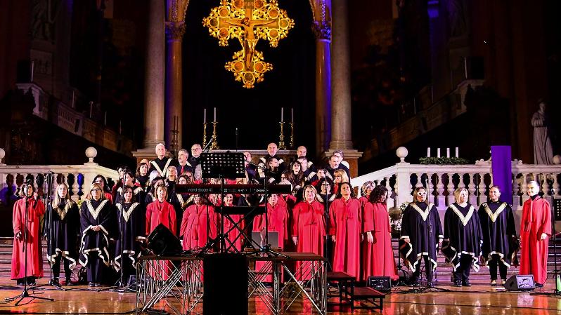Christmas Concert | Saint Petronio's Church