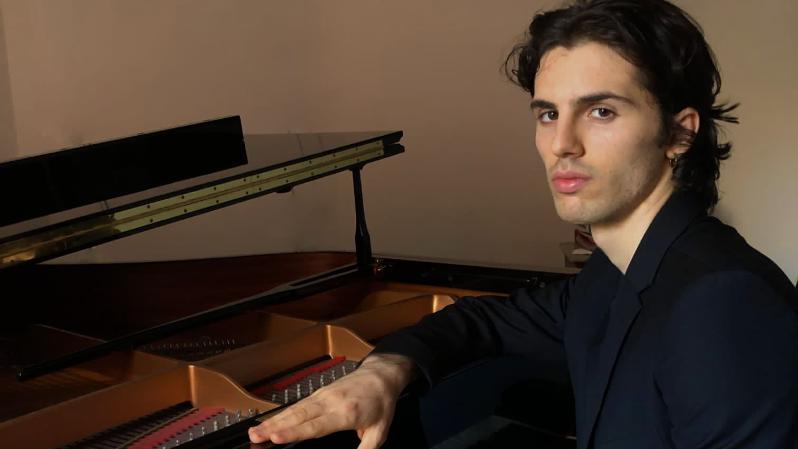 Alessio Löwenthal | I Sabati all'Accademia