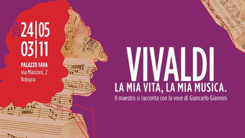 Locandina Vivaldi