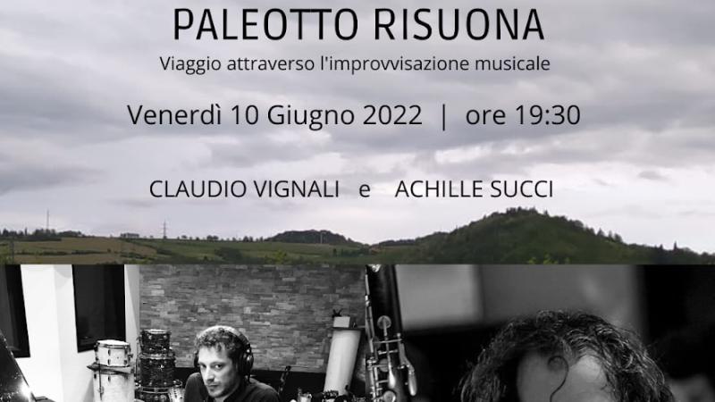 Paleotto Risuona - Duo Vignali-Succi