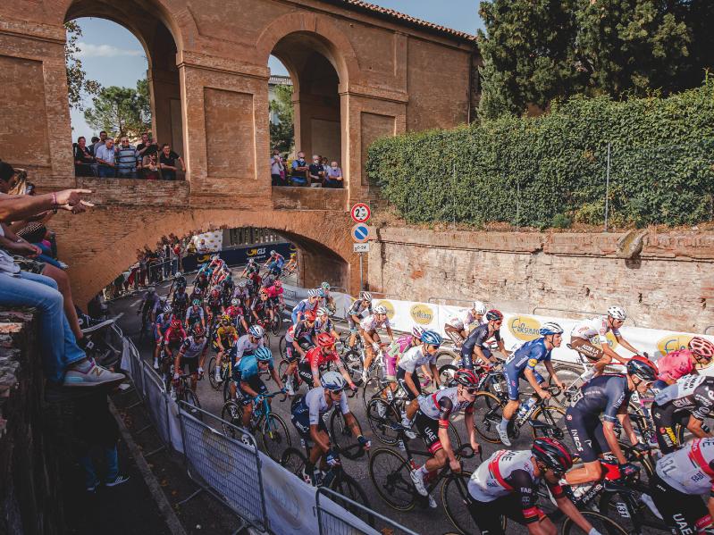 Giro dell'Emilia