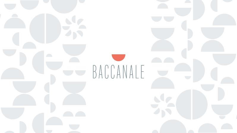 Baccanale 2026