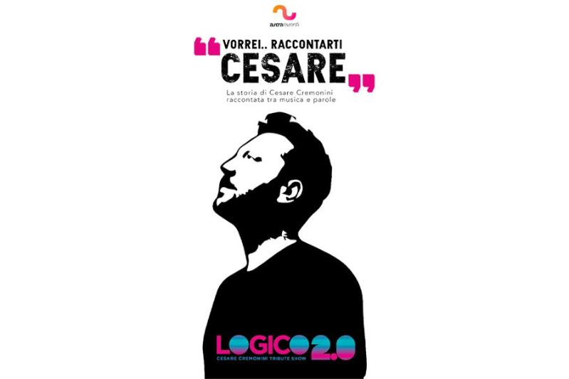 Logico 2.0 | Vorrei... raccontarti Cesare
