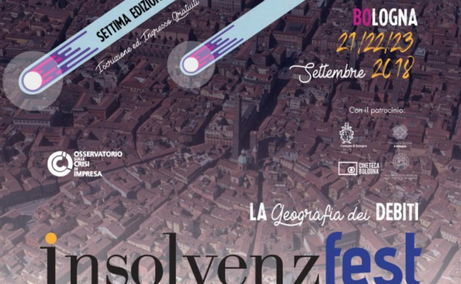 InsolvenzFest 2018