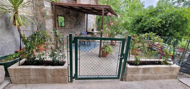 A casa dalla Ross - esterno