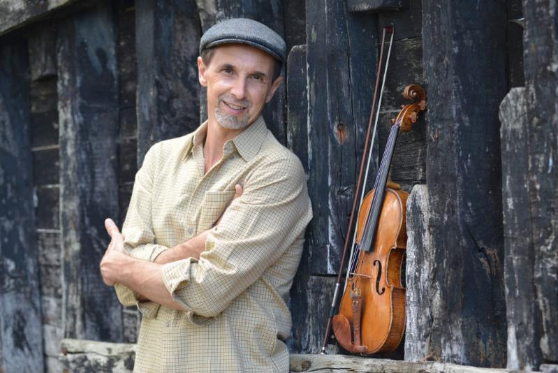 GILLES APAP violino e ALFREDO OYÁGÜEZ MONTERO pianoforte