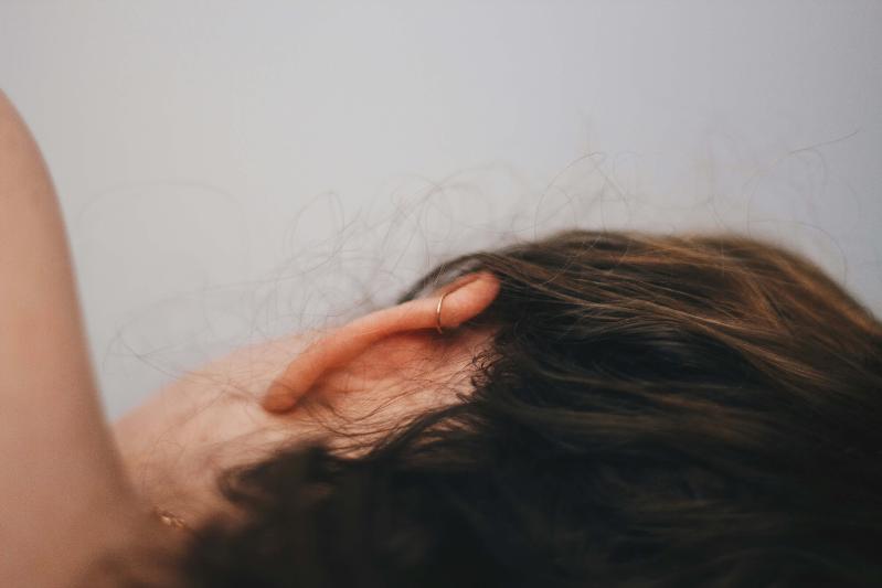 Somatics of Listening with Francesco Venturi and NicoNote